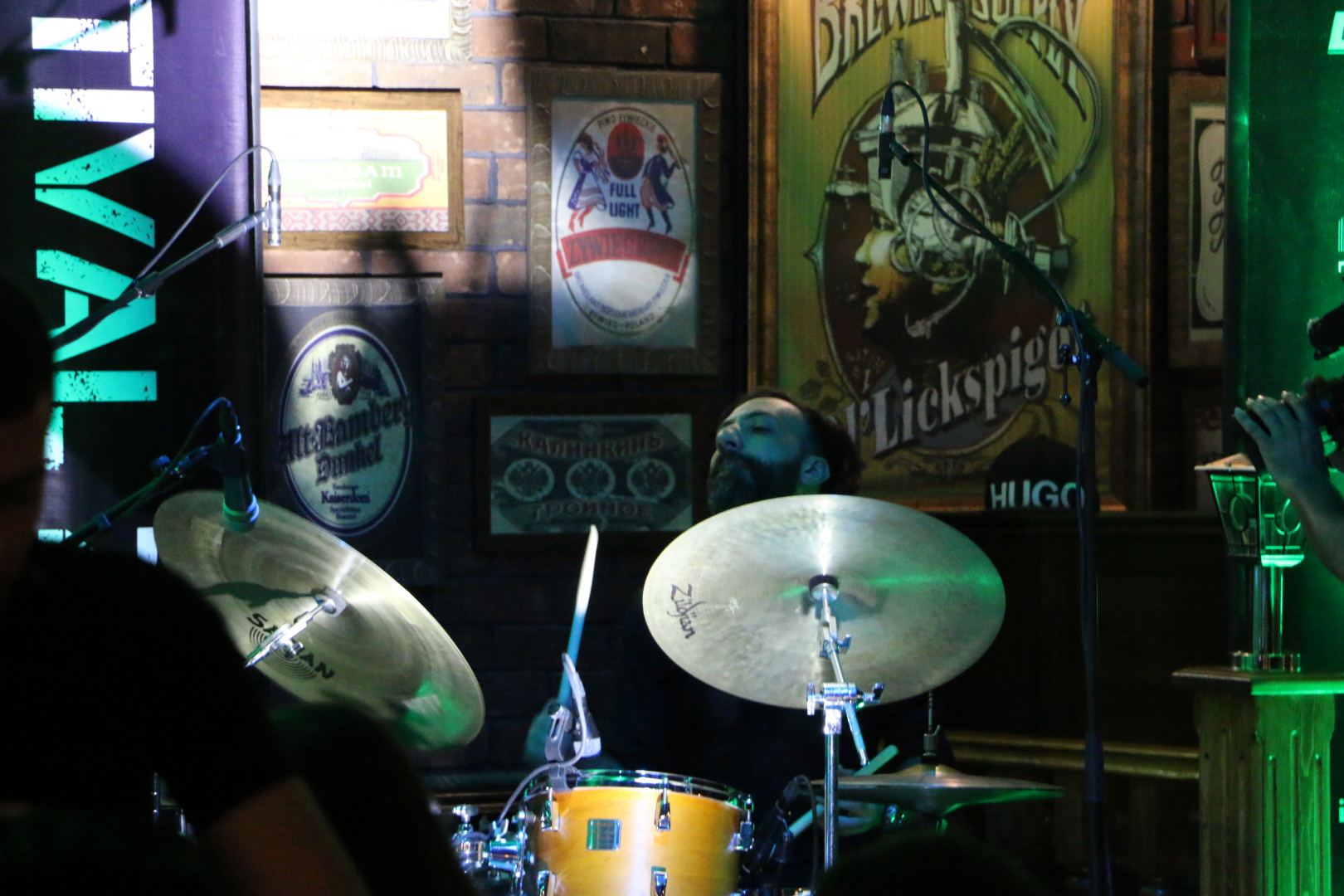 Массовый гипноз в Баку – это просто не поддается описанию словами… (ВИДЕО, ФОТО)