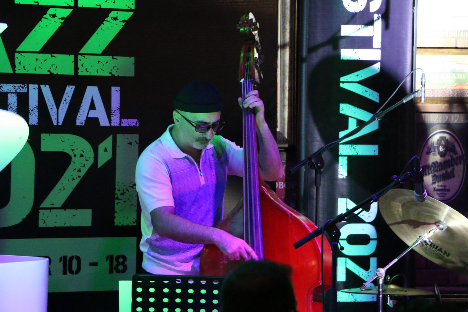 Массовый гипноз в Баку – это просто не поддается описанию словами… (ВИДЕО, ФОТО)