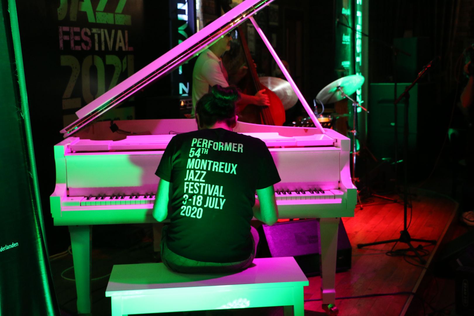 Массовый гипноз в Баку – это просто не поддается описанию словами… (ВИДЕО, ФОТО)