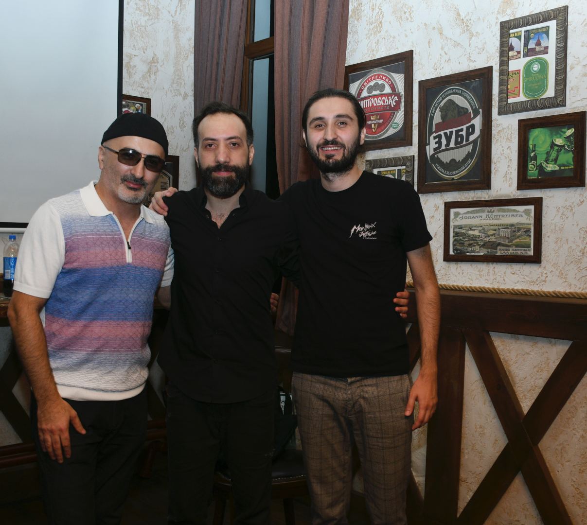 Массовый гипноз в Баку – это просто не поддается описанию словами… (ВИДЕО, ФОТО)