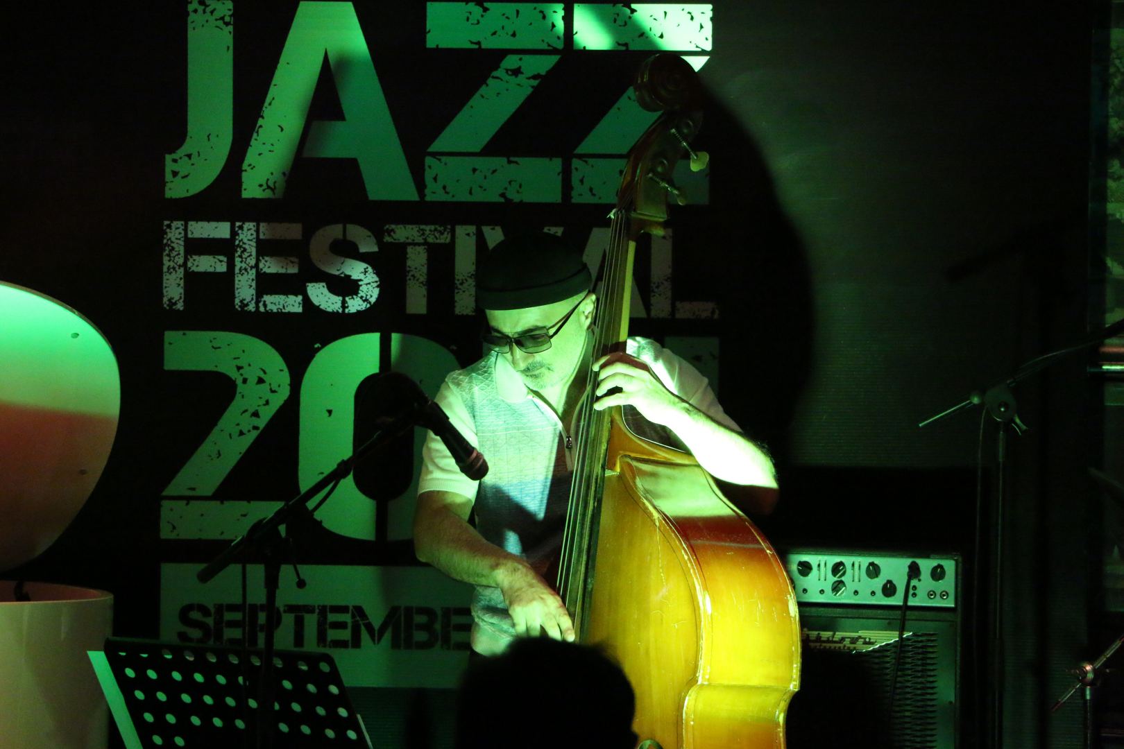 Массовый гипноз в Баку – это просто не поддается описанию словами… (ВИДЕО, ФОТО)