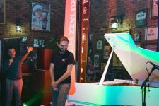 Массовый гипноз в Баку – это просто не поддается описанию словами… (ВИДЕО, ФОТО)