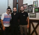 Массовый гипноз в Баку – это просто не поддается описанию словами… (ВИДЕО, ФОТО)