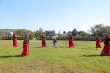 Популярные артисты поздравили азербайджанских курсантов (ФОТО)