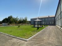 В Агдаме после капитального ремонта сдано в эксплуатацию здание школы (ФОТО)