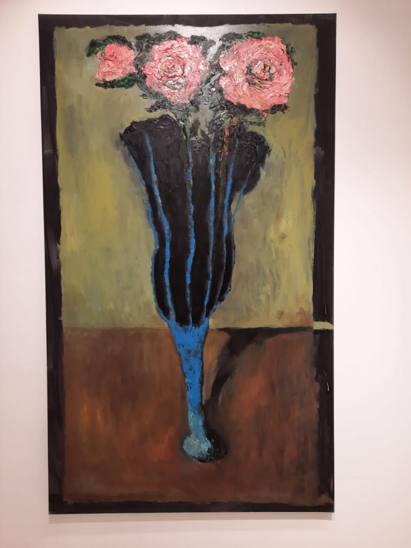 Азербайджанец дал карт-бланш французам, или Творческий порыв "в неположенных местах" Парижа (ФОТО)