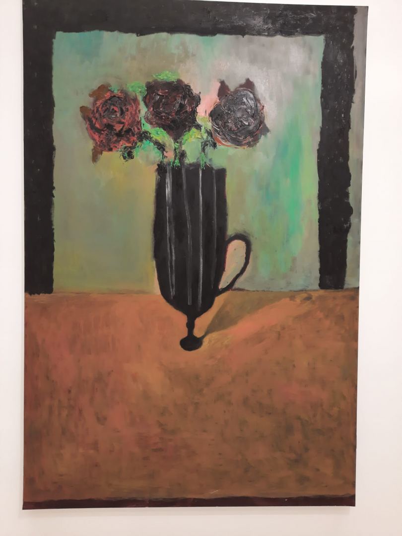 Азербайджанец дал карт-бланш французам, или Творческий порыв "в неположенных местах" Парижа (ФОТО)