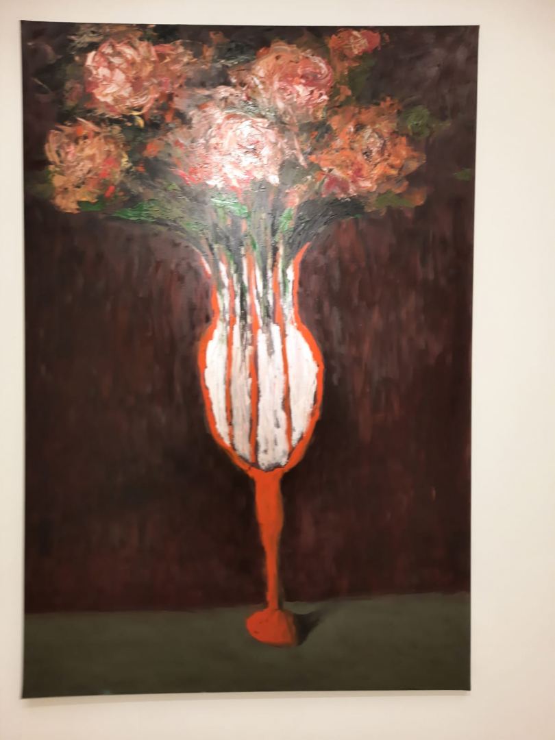 Азербайджанец дал карт-бланш французам, или Творческий порыв "в неположенных местах" Парижа (ФОТО)