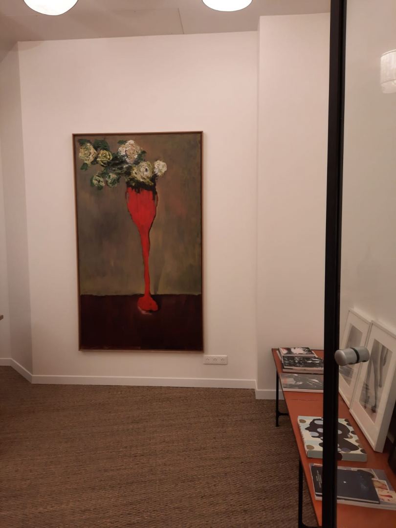 Азербайджанец дал карт-бланш французам, или Творческий порыв "в неположенных местах" Парижа (ФОТО)