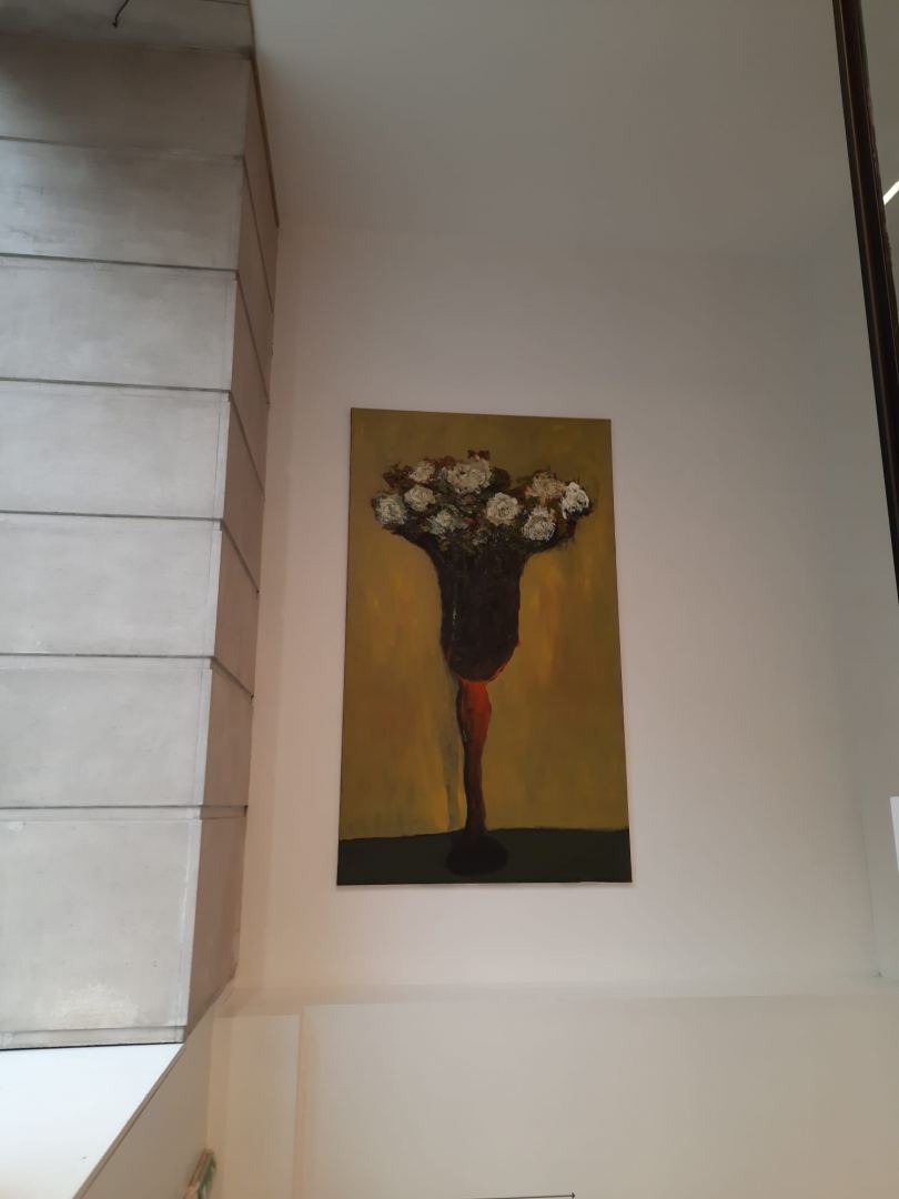 Азербайджанец дал карт-бланш французам, или Творческий порыв "в неположенных местах" Парижа (ФОТО)