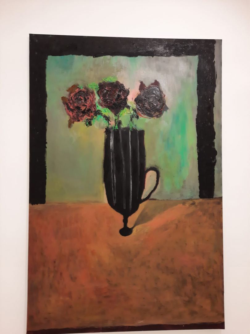 Азербайджанец дал карт-бланш французам, или Творческий порыв "в неположенных местах" Парижа (ФОТО)