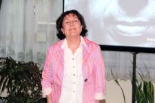 В Центре творчества Максуда Ибрагимбекова прошел вечер, посвященный 100-летию польского писателя-фантаста Станислава Лема (ФОТО)