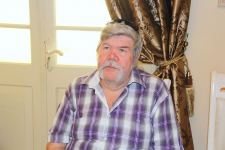 В Центре творчества Максуда Ибрагимбекова прошел вечер, посвященный 100-летию польского писателя-фантаста Станислава Лема (ФОТО)