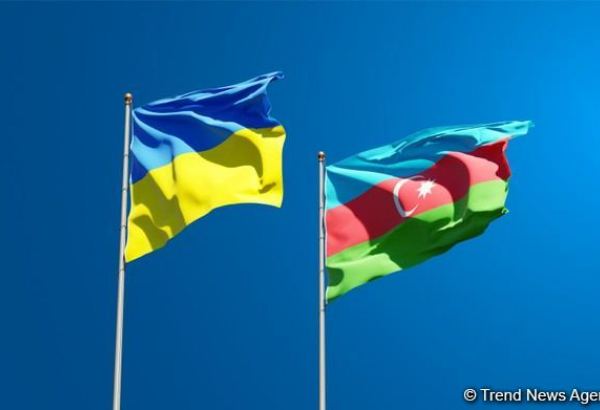 Посольство Украины в Баку поблагодарило Азербайджан за гуманитарную помощь