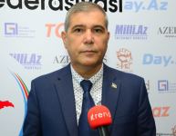 Федерация фехтования инвалидов-колясочников Азербайджана провела торжественное мероприятие с участием гази Карабахской войны (ВИДЕО, ФОТО)