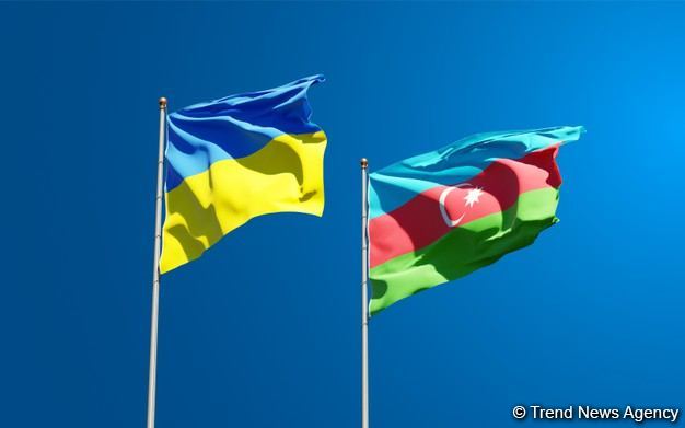 Украина поблагодарила Азербайджан за помощь в реабилитации детей