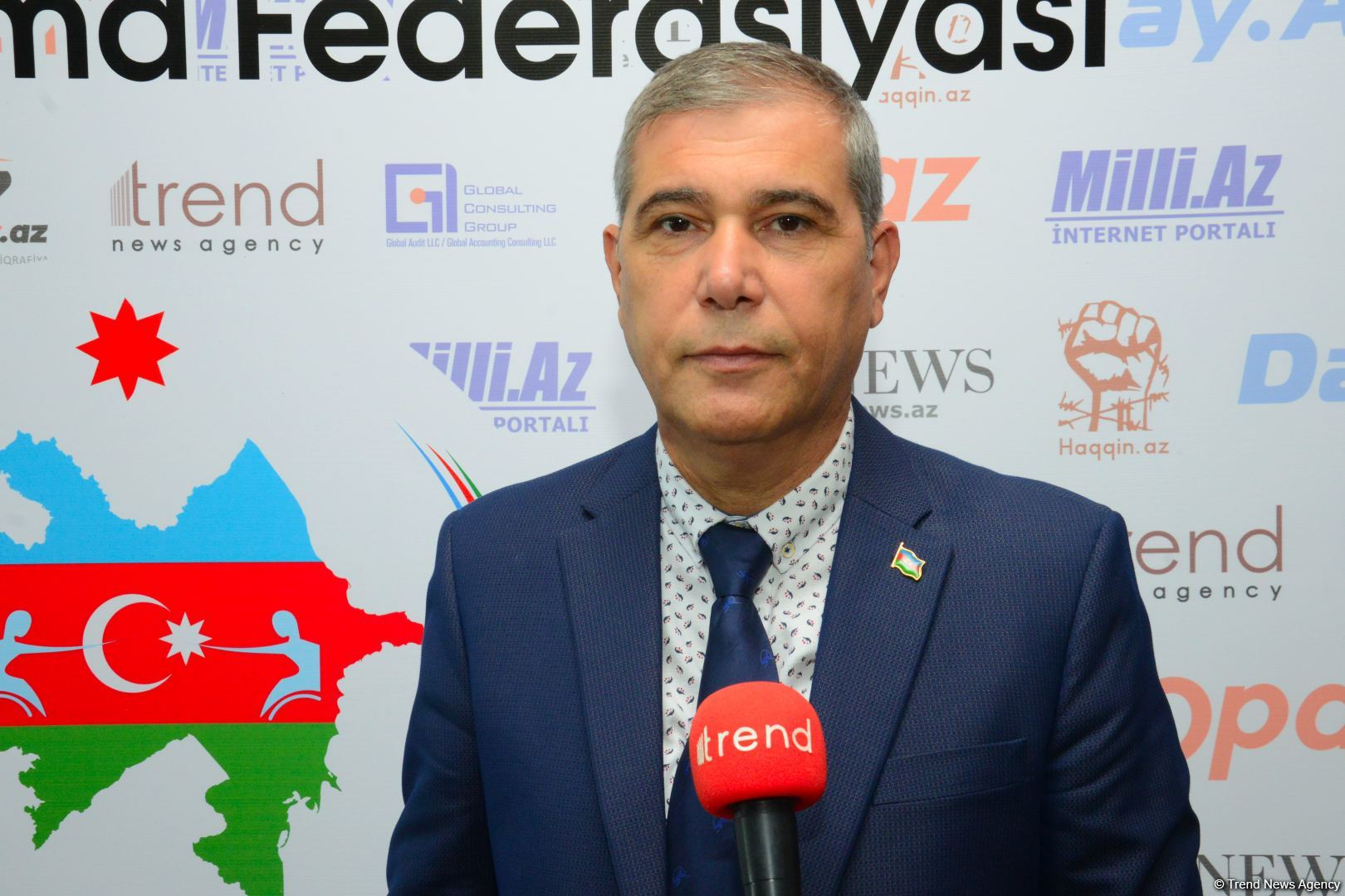 Федерация фехтования инвалидов-колясочников Азербайджана провела торжественное мероприятие с участием гази Карабахской войны (ВИДЕО, ФОТО)