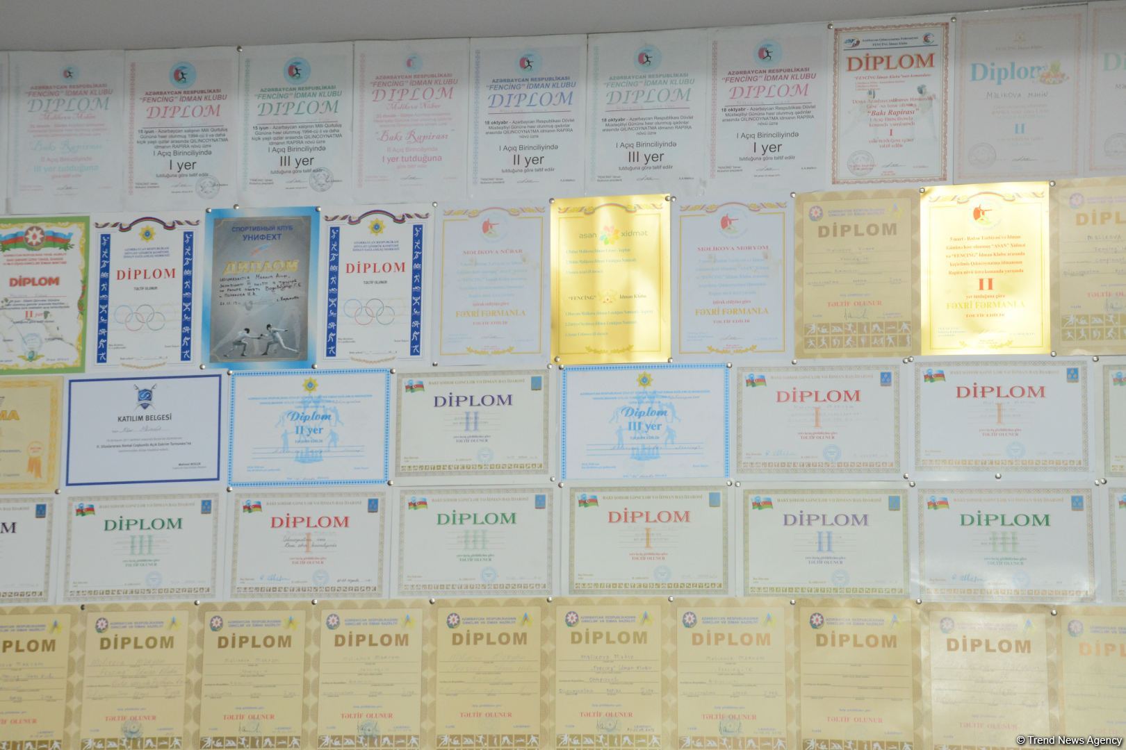 Федерация фехтования инвалидов-колясочников Азербайджана провела торжественное мероприятие с участием гази Карабахской войны (ВИДЕО, ФОТО)