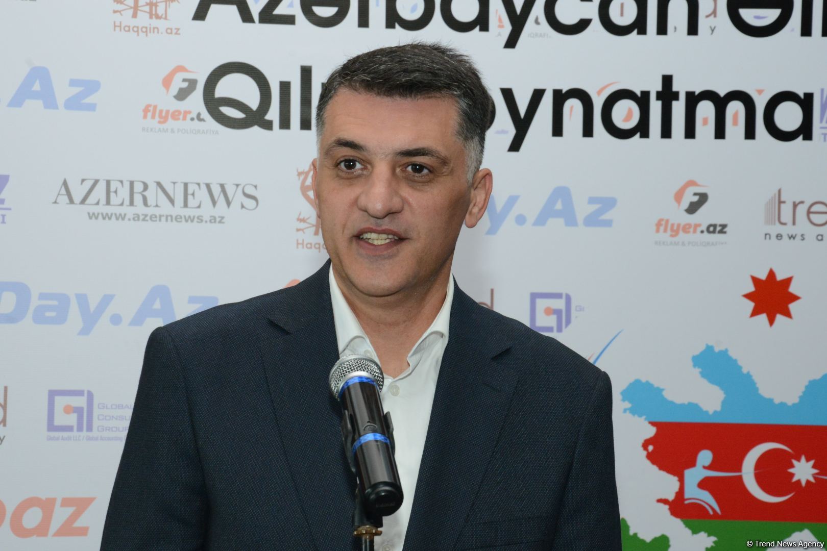 Федерация фехтования инвалидов-колясочников Азербайджана провела торжественное мероприятие с участием гази Карабахской войны (ВИДЕО, ФОТО)