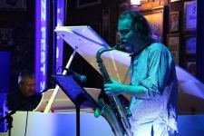 Атмосфера волшебного вечера в Баку с музыкантами из четырех стран (ФОТО/ВИДЕО)