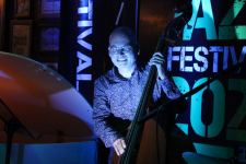 Атмосфера волшебного вечера в Баку с музыкантами из четырех стран (ФОТО/ВИДЕО)