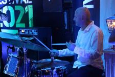 Атмосфера волшебного вечера в Баку с музыкантами из четырех стран (ФОТО/ВИДЕО)