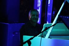 Атмосфера волшебного вечера в Баку с музыкантами из четырех стран (ФОТО/ВИДЕО)