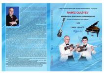 Азербайджанский тар и яркие образцы мировых музыкальных шедевров (ФОТО)