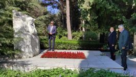 В Азербайджане отмечают День национальной музыки (ФОТО/ВИДЕО)