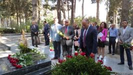 В Азербайджане отмечают День национальной музыки (ФОТО/ВИДЕО)