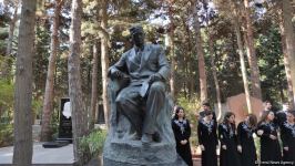 В Азербайджане отмечают День национальной музыки (ФОТО/ВИДЕО)