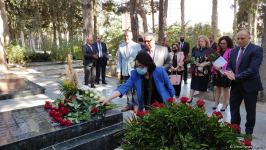 В Азербайджане отмечают День национальной музыки (ФОТО/ВИДЕО)