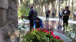 В Азербайджане отмечают День национальной музыки (ФОТО/ВИДЕО)