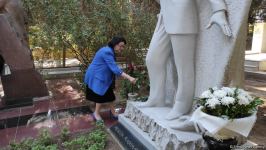 В Азербайджане отмечают День национальной музыки (ФОТО/ВИДЕО)