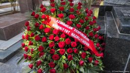 В Азербайджане отмечают День национальной музыки (ФОТО/ВИДЕО)