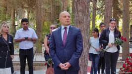 В Азербайджане отмечают День национальной музыки (ФОТО/ВИДЕО)