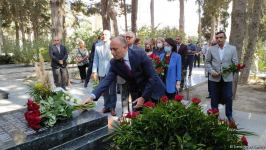 В Азербайджане отмечают День национальной музыки (ФОТО/ВИДЕО)