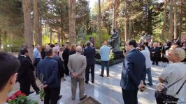 В Азербайджане отмечают День национальной музыки (ФОТО/ВИДЕО)