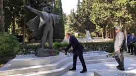 В Азербайджане отмечают День национальной музыки (ФОТО/ВИДЕО)