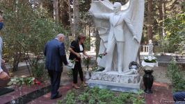 В Азербайджане отмечают День национальной музыки (ФОТО/ВИДЕО)