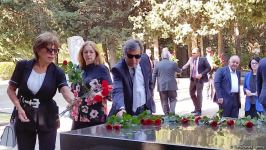 В Азербайджане отмечают День национальной музыки (ФОТО/ВИДЕО)