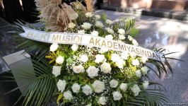 В Азербайджане отмечают День национальной музыки (ФОТО/ВИДЕО)