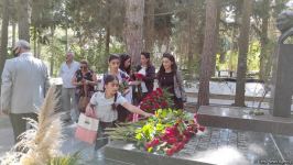 В Азербайджане отмечают День национальной музыки (ФОТО/ВИДЕО)