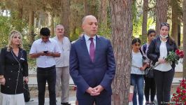 В Азербайджане отмечают День национальной музыки (ФОТО/ВИДЕО)