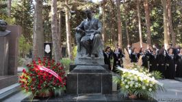 В Азербайджане отмечают День национальной музыки (ФОТО/ВИДЕО)