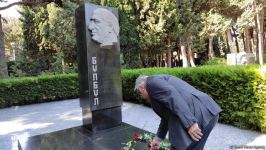 В Азербайджане отмечают День национальной музыки (ФОТО/ВИДЕО)