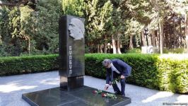 В Азербайджане отмечают День национальной музыки (ФОТО/ВИДЕО)