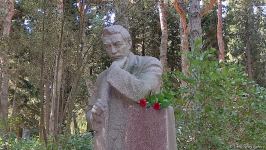 В Азербайджане отмечают День национальной музыки (ФОТО/ВИДЕО)