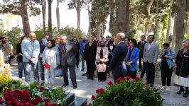 В Азербайджане отмечают День национальной музыки (ФОТО/ВИДЕО)