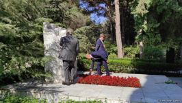 В Азербайджане отмечают День национальной музыки (ФОТО/ВИДЕО)